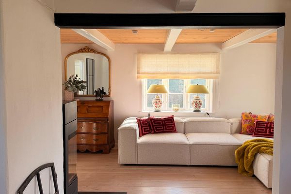 Ferienhaus Deichherz 1869 auf Eiderstedt – Bild 2 von 5