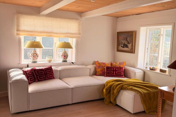 Ferienhaus Deichherz 1869 auf Eiderstedt – Bild 3 von 5