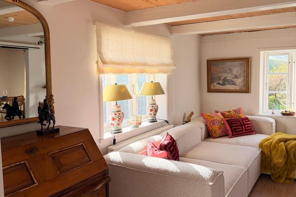 Ferienhaus Deichherz 1869 auf Eiderstedt – Bild 4 von 5