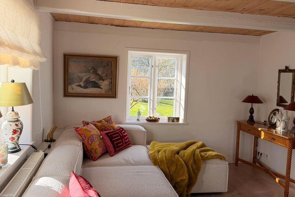 Ferienhaus Deichherz 1869 auf Eiderstedt – Bild 5 von 5