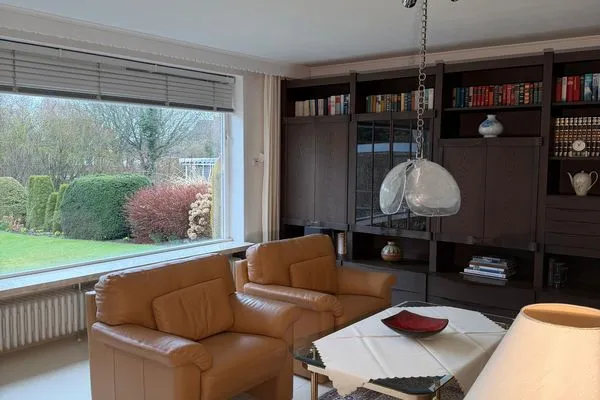   Südblick 1 -ideal für e-biker