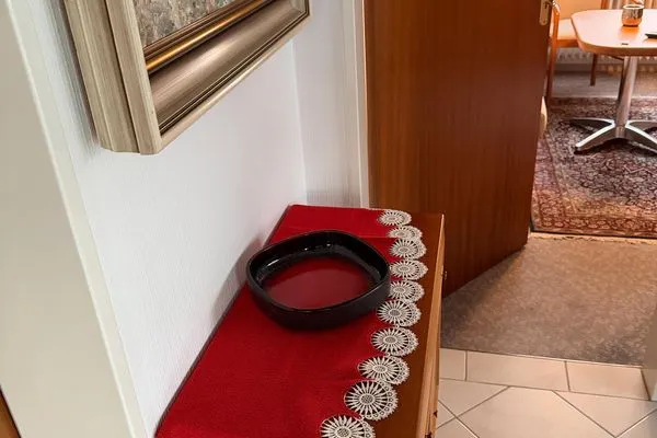   Südblick 1 -ideal für e-biker