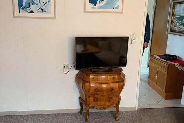   Südblick 1 -ideal für e-biker