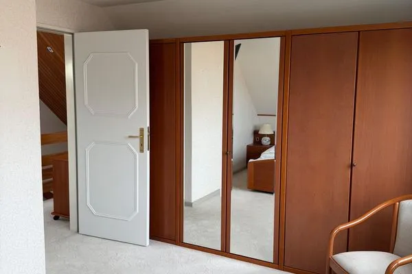   Südblick 1 -ideal für e-biker