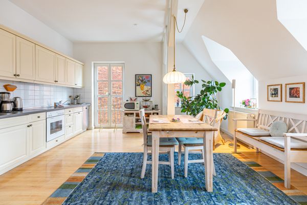 Ferienwohnung Woldsen in Husum – Bild 2 von 5