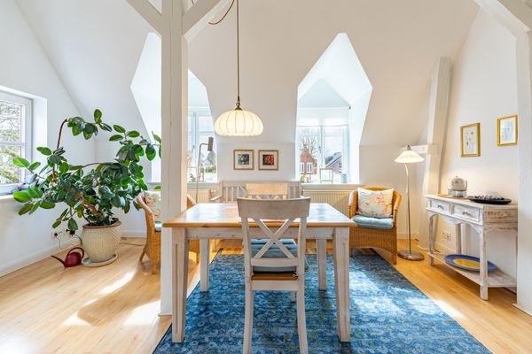 Ferienwohnung Woldsen in Husum – Bild 4 von 5