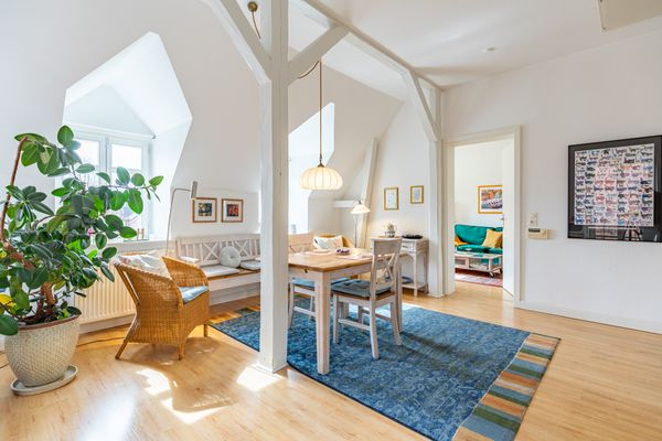 Ferienwohnung Woldsen in Husum – Bild 5 von 5