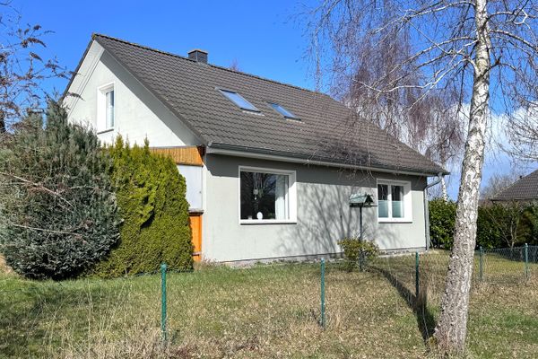 Hauptansicht