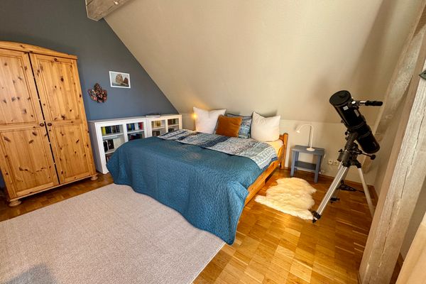  App.02 Boddenblick Ostseebad Wustrow - 