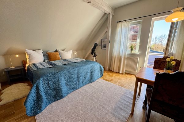  App.02 Boddenblick Ostseebad Wustrow - 