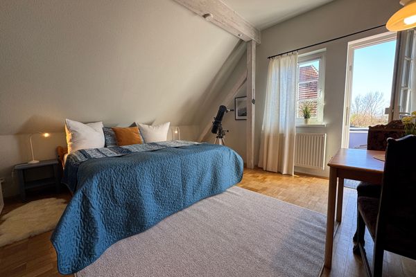  App.02 Boddenblick Ostseebad Wustrow - 