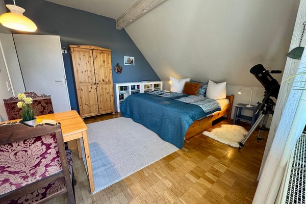  App.02 Boddenblick Ostseebad Wustrow - 