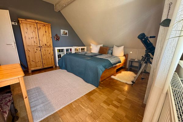  App.02 Boddenblick Ostseebad Wustrow - 