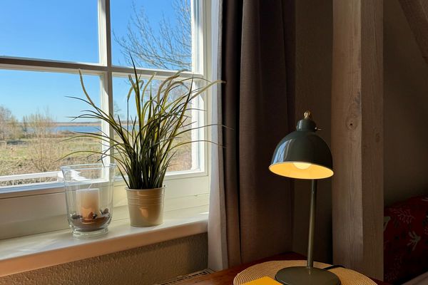  App.02 Boddenblick Ostseebad Wustrow - 