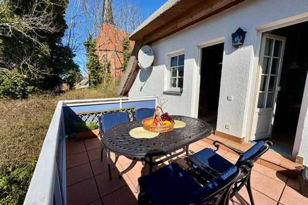  App.02 Boddenblick Ostseebad Wustrow - 