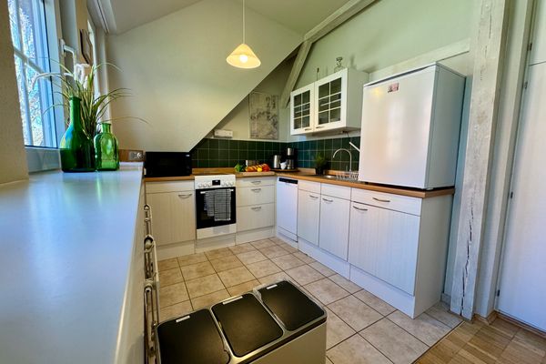  App.02 Boddenblick Ostseebad Wustrow - 
