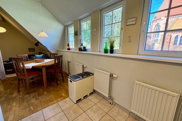  App.02 Boddenblick Ostseebad Wustrow - 