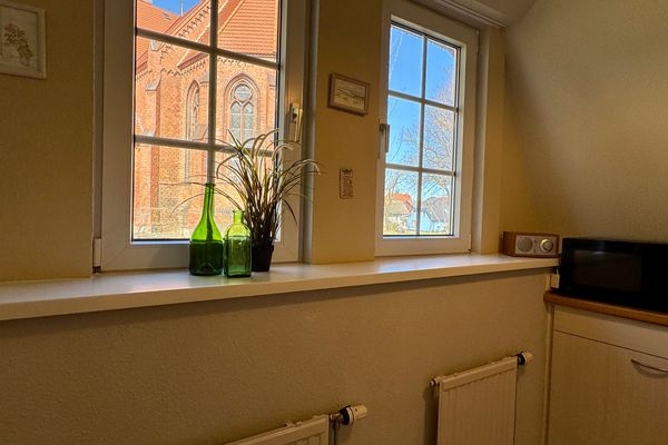  App.02 Boddenblick Ostseebad Wustrow - 