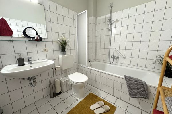  App.02 Boddenblick Ostseebad Wustrow - 