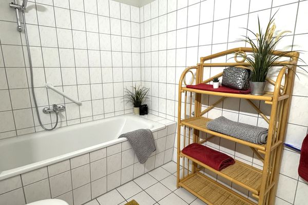  App.02 Boddenblick Ostseebad Wustrow - 