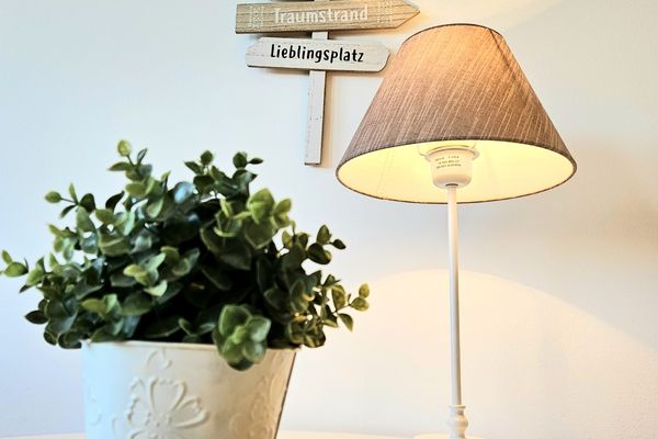  Süderstuuv Norderney - Dekoratives Detail