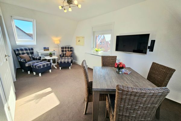  Utkiek  - Wohnzimmer