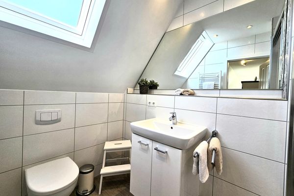  Utkiek  - Badezimmer