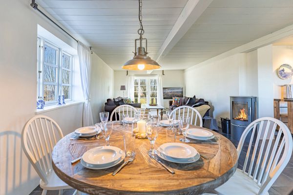 Ferienhaus Schleusenwärter LUV in Neukirchen – Bild 4 von 5