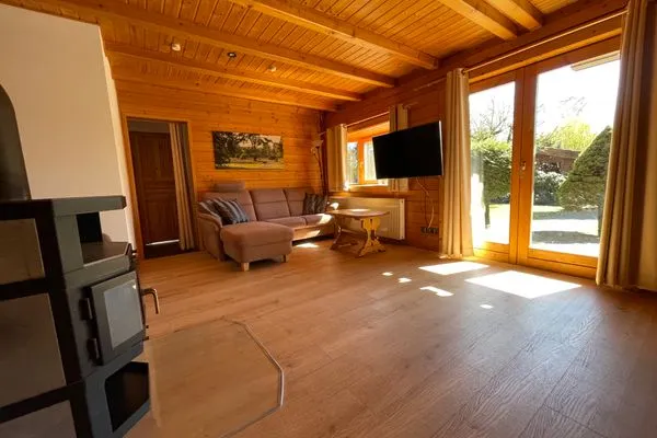   Unser Landhaus - Lastering Ferienhäuser & Apartments