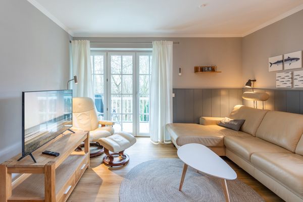 Ferienwohnung Ahoi in St. Peter-Ording – Bild 5 von 5