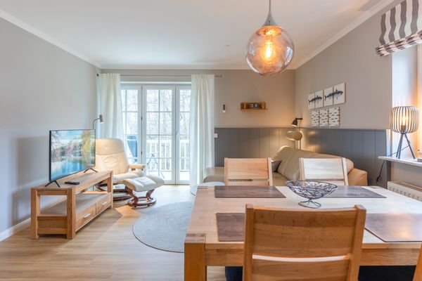 Ferienwohnung Ahoi in St. Peter-Ording – Bild 3 von 5