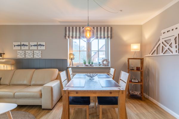 Ferienwohnung Ahoi in St. Peter-Ording – Bild 4 von 5