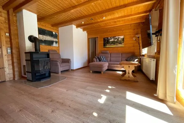   Unser Landhaus - Lastering Ferienhäuser & Apartments