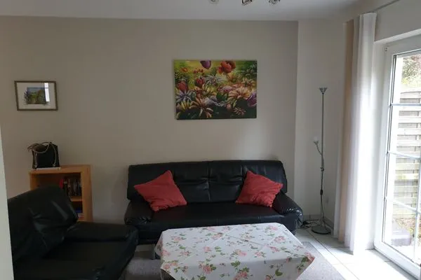   Ferienhaushäfte zum Plauer See