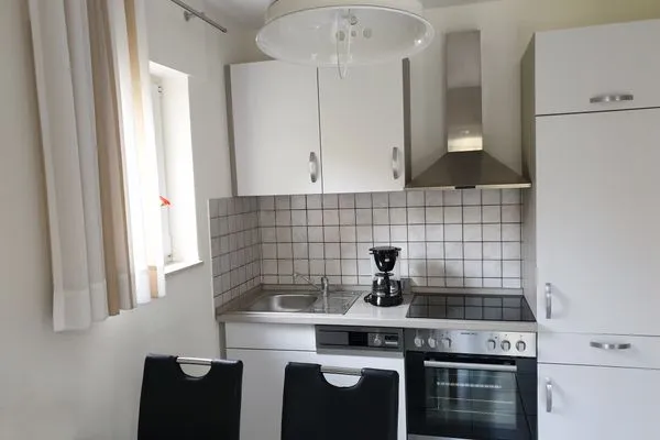   Ferienhaushäfte zum Plauer See