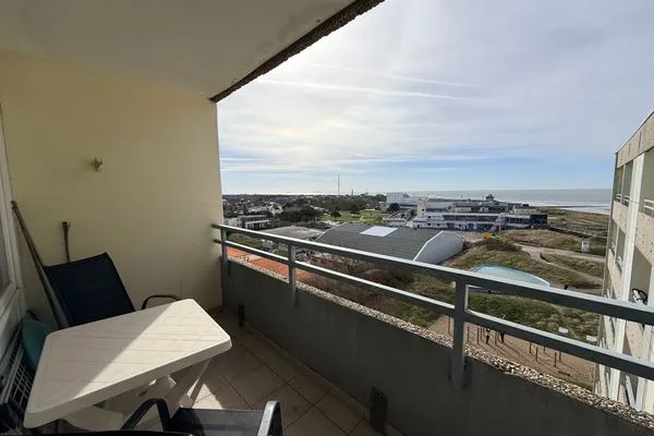   Strandliebe Borkum