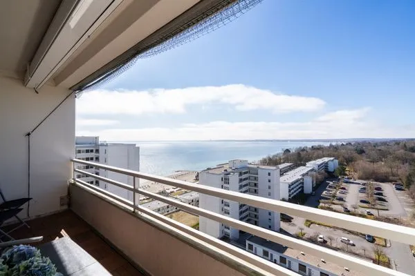 Ferienpark Sierksdorf Mööv und Meer