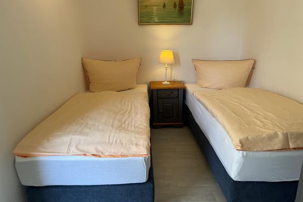  Haus Oland Whg. 12 Wellenkieker  - 
