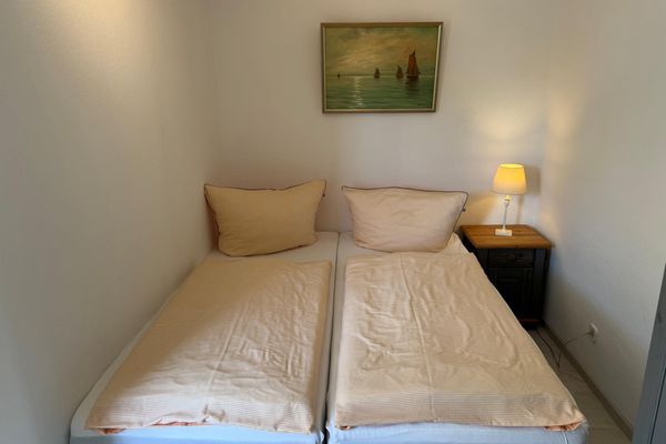  Haus Oland Whg. 12 Wellenkieker  - 