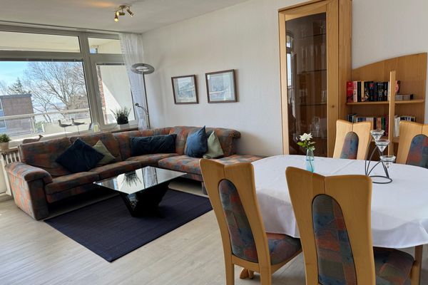  Haus Oland Whg. 12 Wellenkieker  - 
