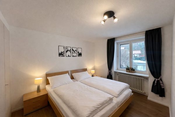 Ferienhaus Reiter Ferienwohnung Seidelbast Ferienwohnungen in Füssen - 