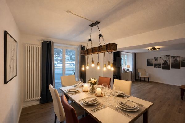 Ferienhaus Reiter Ferienwohnung Seidelbast Ferienwohnungen in Füssen - 