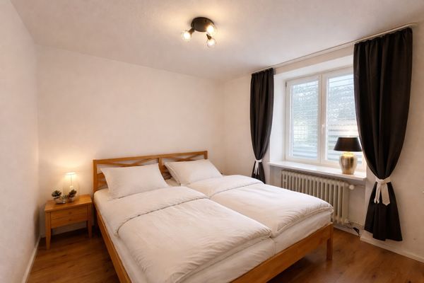 Ferienhaus Reiter Ferienwohnung Seidelbast Ferienwohnungen in Füssen - 