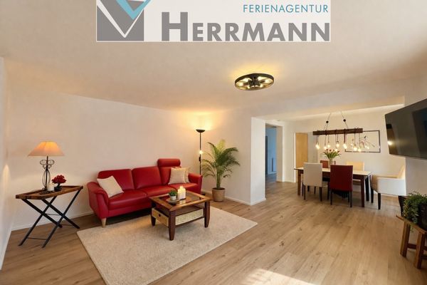 Ferienhaus Reiter Ferienwohnung Seidelbast Ferienwohnungen in Füssen - 