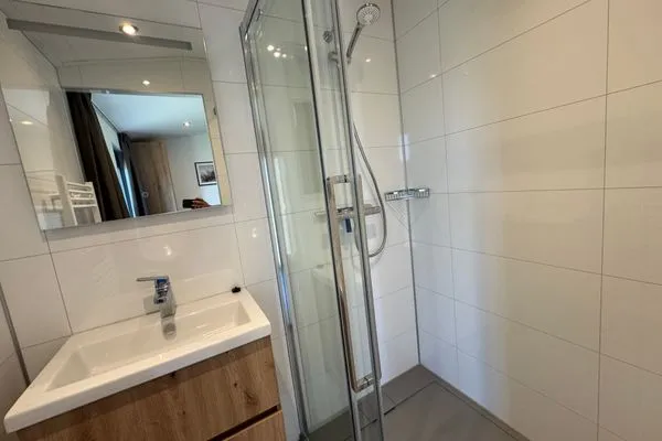  EuroParcs Enkhuizer Strand Chalet Ollieholiday Nr. 481