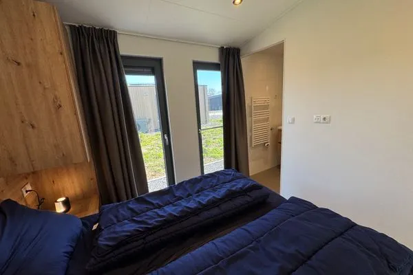  EuroParcs Enkhuizer Strand Chalet Ollieholiday Nr. 481