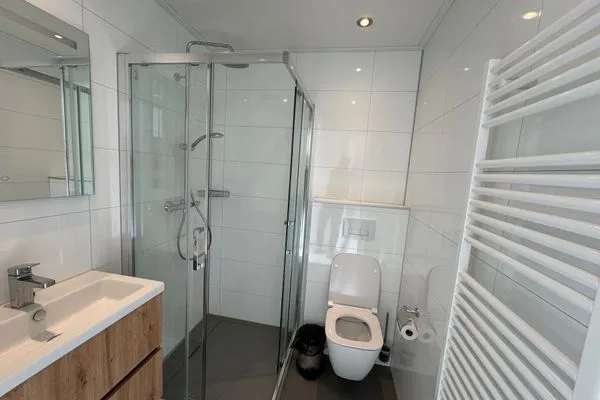  EuroParcs Enkhuizer Strand Chalet Ollieholiday Nr. 481