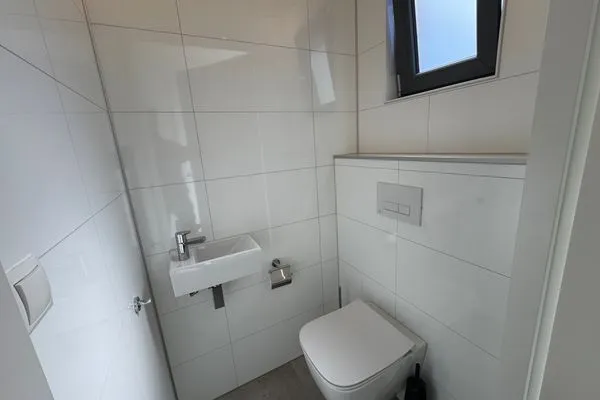  EuroParcs Enkhuizer Strand Chalet Ollieholiday Nr. 481