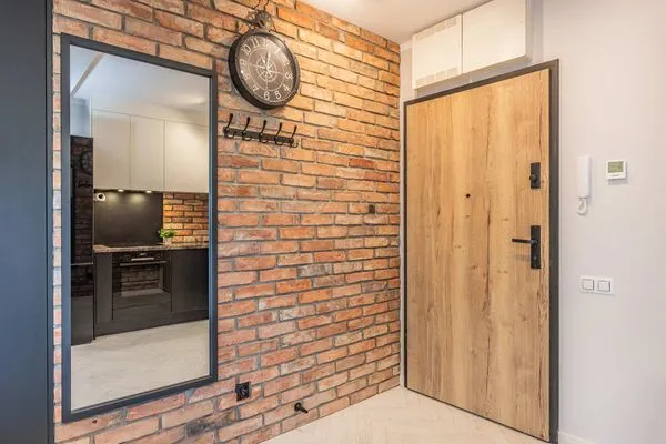 Empfang  Ferienwohnung Sun & Sea