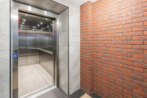 Empfang  Ferienwohnung Sun & Sea